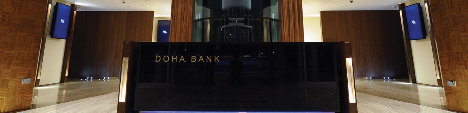 Doha Bank