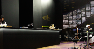 Hotel Show Dubai  2014